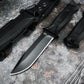 Infantry Outdoor Tactical Wilderness Survival Knife – Camping Utility Knife