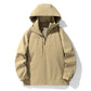 Outdoor Jacket Coat Men's Thin Windproof And Waterproof Jacket
