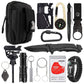 Multi-Function Camping Survival Tool – Outdoor SOS Equipment