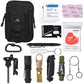Multi-Function Camping Survival Tool – Outdoor SOS Equipment