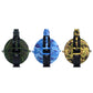 580ml Silicone Folding Water Bottle – Portable Sports & Hiking Bottle