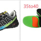 Men’s Lightweight Summer Hiking Shoes – Breathable Trekking Sneakers