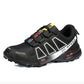 Men’s Lightweight Summer Hiking Shoes – Breathable Trekking Sneakers
