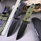 A3 High Hardness Outdoor Folding Utility Knife – Camping & Hiking Tool
