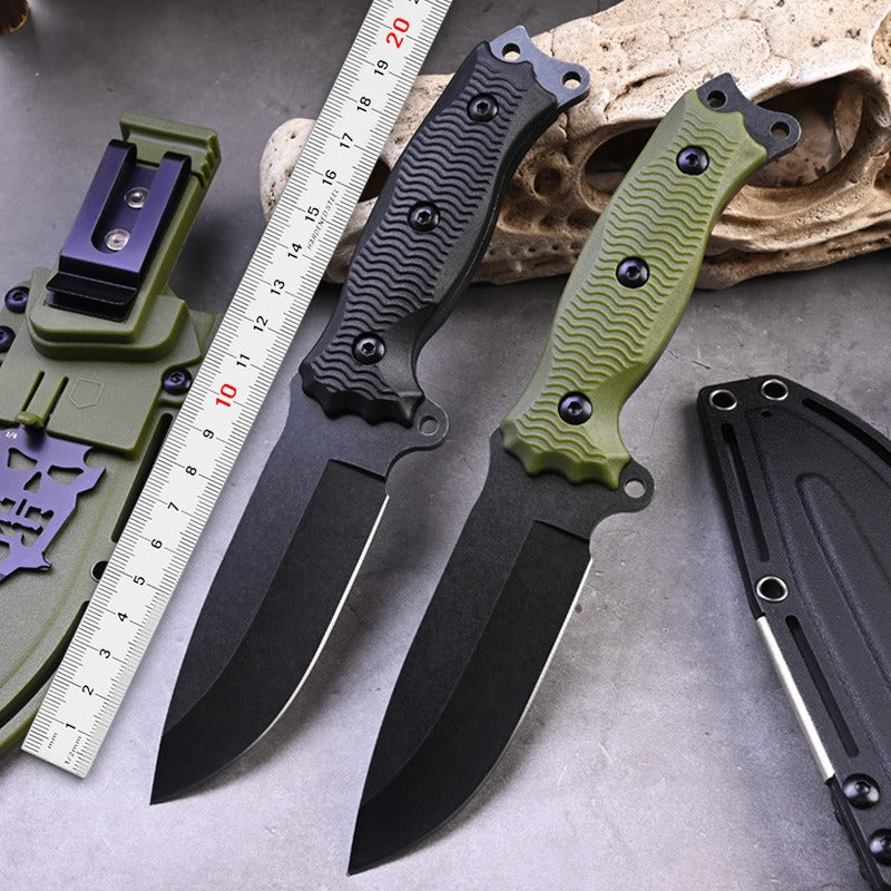 A3 High Hardness Outdoor Folding Utility Knife – Camping & Hiking Tool