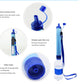 Water Filter Straw – Outdoor Hiking & Survival Filtration Tool