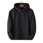 Men’s Waterproof Outdoor Mountaineering Jacket – Sports Trench Coat