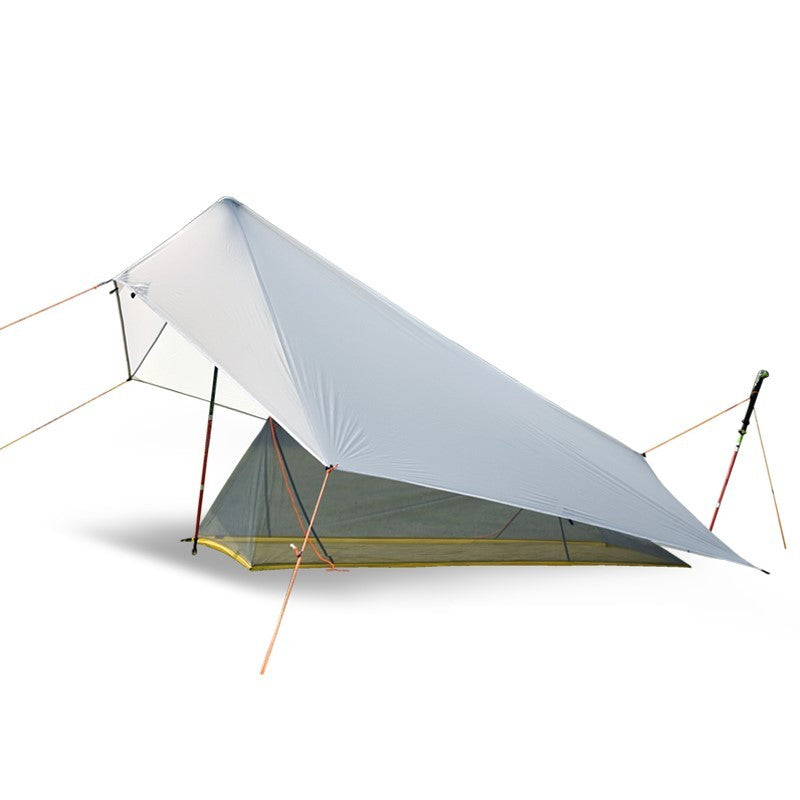Lightweight Outdoor Camping Tent – Portable Easy Setup Shelter