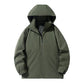 Outdoor Jacket Coat Men's Thin Windproof And Waterproof Jacket