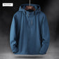 Men’s Waterproof Outdoor Mountaineering Jacket – Sports Trench Coat