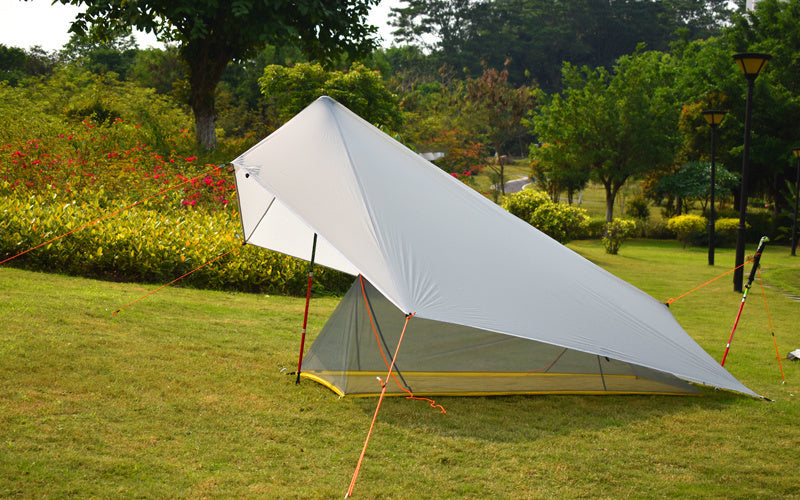 Lightweight Outdoor Camping Tent – Portable Easy Setup Shelter