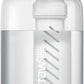 Go Series 22oz Water Filter Bottle – Nordic Noir