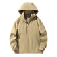Outdoor Jacket Coat Men's Thin Windproof And Waterproof Jacket