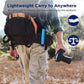 Water Filter Straw – Outdoor Hiking & Survival Filtration Tool