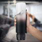 Sport Water Bottle BPA Free 500/1000ml – Time Marker Leakproof Bottle