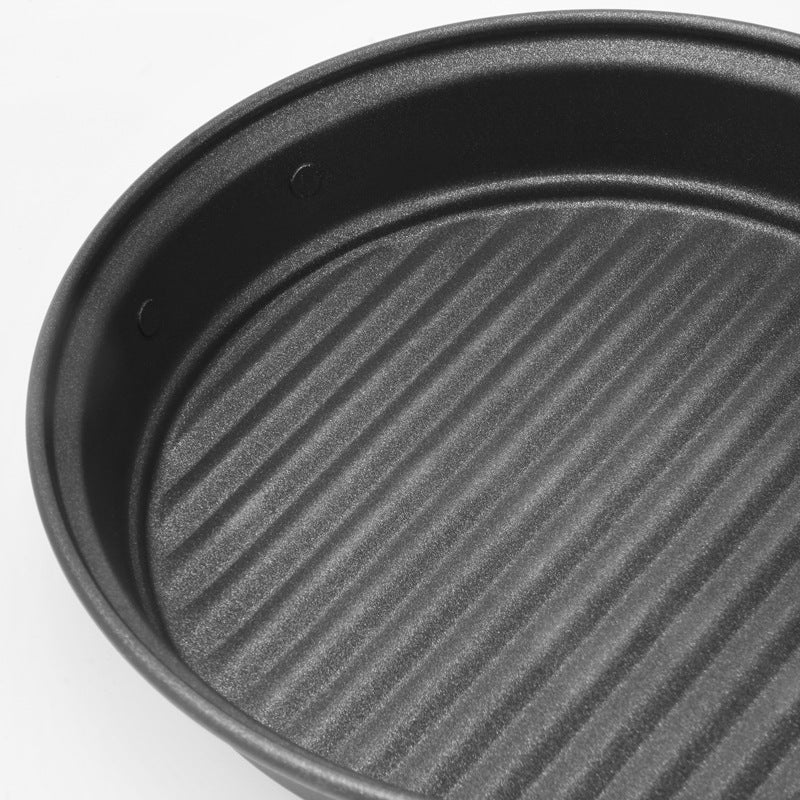 Non-Stick Aluminum Camping Cookware Set – Pot & Frying Pan