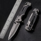 Stainless Steel Folding Pocket Knife – Outdoor & Camping Tool