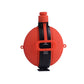 580ml Silicone Folding Water Bottle – Portable Sports & Hiking Bottle