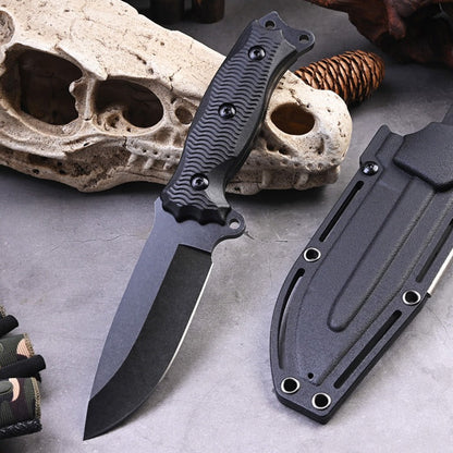 A3 High Hardness Outdoor Folding Utility Knife – Camping & Hiking Tool