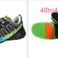 Men’s Lightweight Summer Hiking Shoes – Breathable Trekking Sneakers
