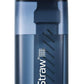 Go Series 22oz Water Filter Bottle – Nordic Noir