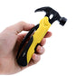 7-in-1 Multi-Tool Outdoor Survival Kit – Pocket Pliers Knife Set