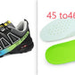 Men’s Lightweight Summer Hiking Shoes – Breathable Trekking Sneakers