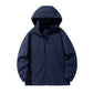 Outdoor Jacket Coat Men's Thin Windproof And Waterproof Jacket