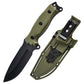 A3 High Hardness Outdoor Folding Utility Knife – Camping & Hiking Tool