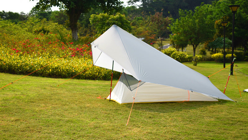 Lightweight Outdoor Camping Tent – Portable Easy Setup Shelter