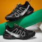 Men’s Lightweight Summer Hiking Shoes – Breathable Trekking Sneakers
