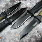 Infantry Outdoor Tactical Wilderness Survival Knife – Camping Utility Knife
