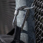 GPCA Carabiner PRO — EDC Multi-Tool Clip