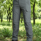 Men’s Convertible Hiking Pants – Lightweight Waterproof Quick-Dry