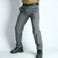 Men’s Convertible Hiking Pants – Lightweight Waterproof Quick-Dry