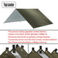 Ultralight Waterproof Tarp Tent – Sun Shelter Awning