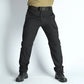 Men’s Convertible Hiking Pants – Lightweight Waterproof Quick-Dry