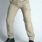 Men’s Convertible Hiking Pants – Lightweight Waterproof Quick-Dry