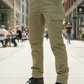 Men’s Convertible Hiking Pants – Lightweight Waterproof Quick-Dry