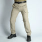 Men’s Convertible Hiking Pants – Lightweight Waterproof Quick-Dry