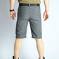Men’s Convertible Hiking Pants – Lightweight Waterproof Quick-Dry