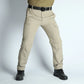 Men’s Convertible Hiking Pants – Lightweight Waterproof Quick-Dry