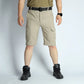 Men’s Convertible Hiking Pants – Lightweight Waterproof Quick-Dry