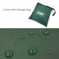 Ultralight Waterproof Tarp Tent – Sun Shelter Awning