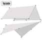 Ultralight Waterproof Tarp Tent – Sun Shelter Awning