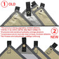 Ultralight Waterproof Tarp Tent – Sun Shelter Awning