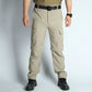 Men’s Convertible Hiking Pants – Lightweight Waterproof Quick-Dry