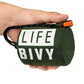 Portable Waterproof Emergency Survival Sleeping Bag – Thermal Mylar Blanket