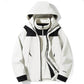 3-in-1 Outdoor Jacket Coat – Detachable Liner Windproof Waterproof