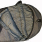+20°F Down Fill Rectangular Sleeping Bag – Lightweight Camping Gear